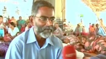 Video : Who is S P Udhayakumar?