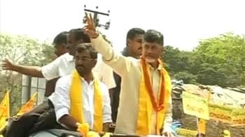 High stakes verdict for Andhra by-polls today