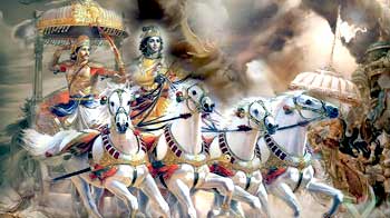 रूस में गीता पर बैन नहीं