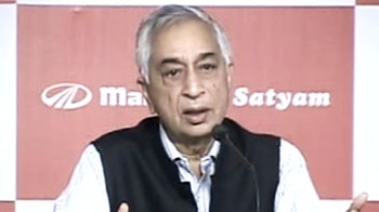 Mahindra Satyam to merge with Tech Mahindra after AP High Court nod