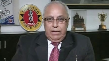 Budget 2012: Bicycle demand to go down as prices will rise, says Atlas Cycles