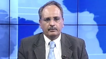 Market in consolidation mood, buy banks, avoid IT stocks: Sanjiv Bhasin