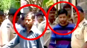 सजा-ए-मौत ही आखिरी हथियार!