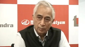 Tech Mahindra-Satyam merger: Hope to generate revenues of nearly $3 billion