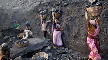 कोयले पर 'खबर' से मचा कोहराम