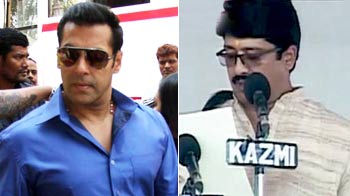 कैदियों के लिए सलमान की मदद लेंगे राजा भैया