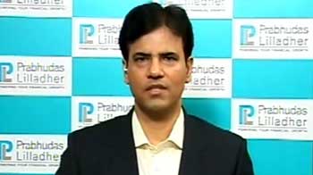 Markets positive; Buy IRB Infra, Jet Airways, SpiceJet: Prabhudas Lilldher
