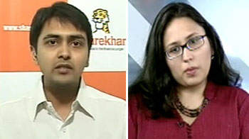 Bullish on banking, metal stocks: Sharekhan
