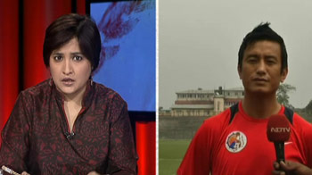 Karnataka association needs to take responsibility for footballer's death: Bhutia Karnataka association needs to take responsibility for footballer's death: Bhutia