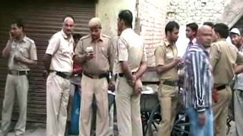 Video : Classmates kidnap, murder 19-year-old in Delhi