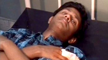 Goons attack doctors outside Patna hospital, 2 injured