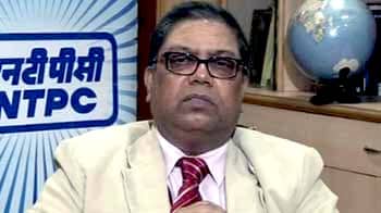 Video : No windfall profits from the coal-field allocations: NTPC