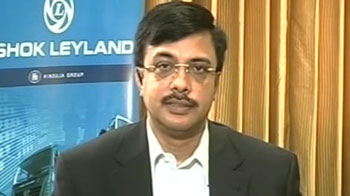 Excise duty hike: Effect on Ashok Leyland