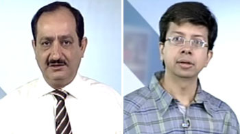 'Bullish on stocks of HDFC Bank, IndusInd Bank, J&K Bank'