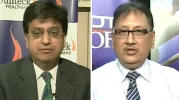 Video : Buy or sell: L&T, RIL, IVRCL, Sterlite, Vijaya Bank
