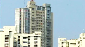 Mumbai Adarsh scam: The political net