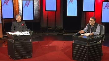 Has UPA 2 failed the economy?