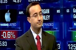 US economy recovery real but fragile: David Mann US economy recovery real but fragile: David Mann