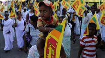 Sri Lankan delegates intimidated activists, says UN Human Rights Chief