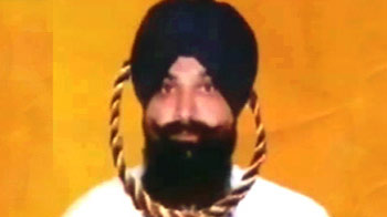 अकाल तख्त का हुक्मनामा, बलवंत की फांसी रोको