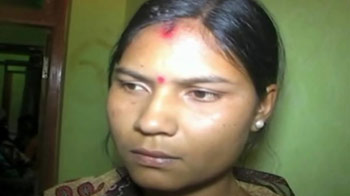 Chief Minister said he is like a son to him: Abducted MLA's wife to NDTV