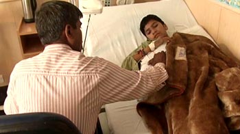 Childhood TB: A new threat