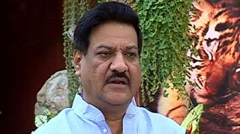 Save our Tigers: Maharashtra special