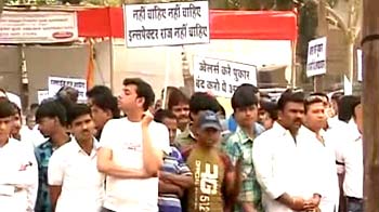 Video : Jewellers continue protests in major cities