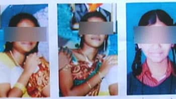 Videos : मुंबई के वकोला से गायब हुईं 6 लड़कियां