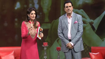 'बीइंग सायरस' से 'वायरस' तक बमन इरानी