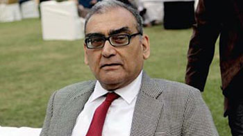 जस्टिस काटजू का अन्ना पर हमला!