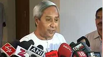 Release MLA, 2nd Italian hostage: Patnaik appeals to Maoists Release MLA, 2nd Italian hostage: Patnaik appeals to Maoists