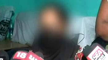 Video : Minor attempts suicide after being gang-raped