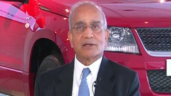 Video : Demand for diesel vehicles prompted us to ramp up production: RC Bhargava