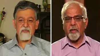 Experts on infrastructure spending target, implications of GAAR
