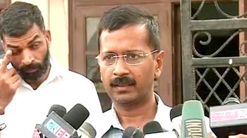 Current Parliament has serious problem of credibility: Arvind Kejriwal Current Parliament has serious problem of credibility: Arvind Kejriwal