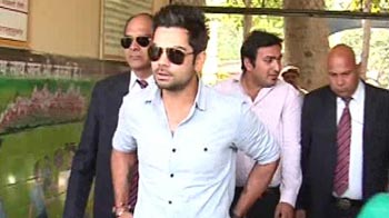 Kohli: A great player for a great cause