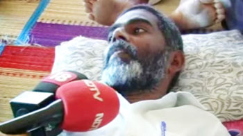 Kudankulam protesters say ready for talks Kudankulam protesters say ready for talks