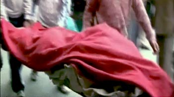 बेरोजगार युवक ने की आत्महत्या बेरोजगार युवक ने की आत्महत्या