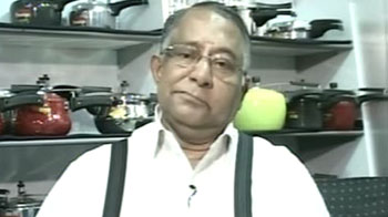 Expect 30-35% topline growth in FY13: TTK Prestige