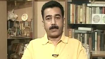 Markets to be choppy; buy Sun TV, Bharti Airtel, Cairn India: Gaurang Shah