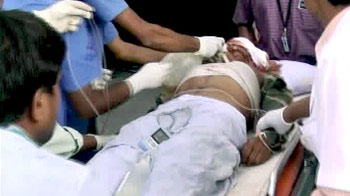 नक्सली हमले में 13 जवान शहीद