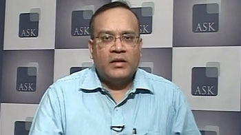 'GAAR do not target participatory notes'