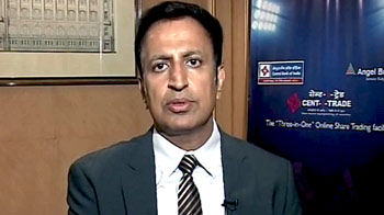 Nifty unlikely to go below 5000, GAAR impact limited: Dinesh Thakkar