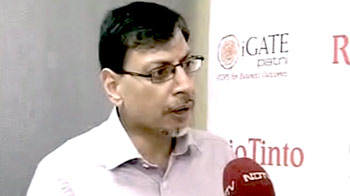 Aim to clock 25% revenue via  Rio Tinto deal: iGATE Patni