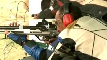 Nana Patekar's love for shooting