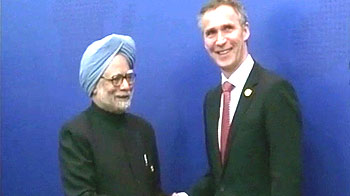 कुछ ठोस होगा तो करूंगा पाक यात्रा : पीएम