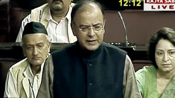 Parliament debates Army Chief's letter to PM