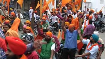 Tension in Punjab over Rajoana hanging