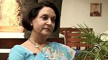 Just Books: Rajyashree Kumari Bikaner on ‘Maharajas of Bikaner’